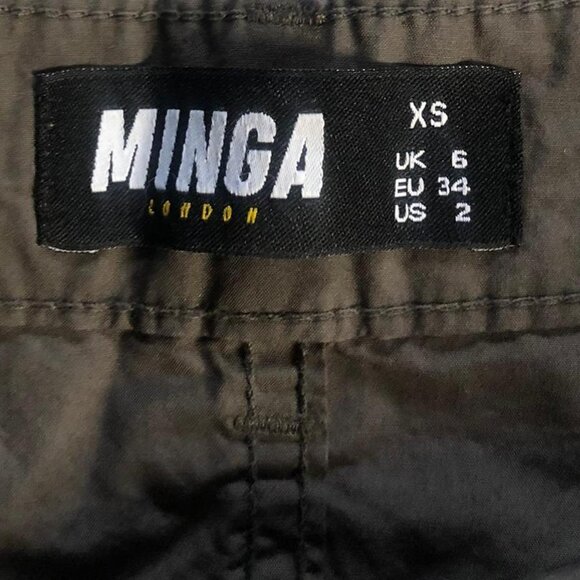 Minga London Ellie Skirt - Picture 3 of 5